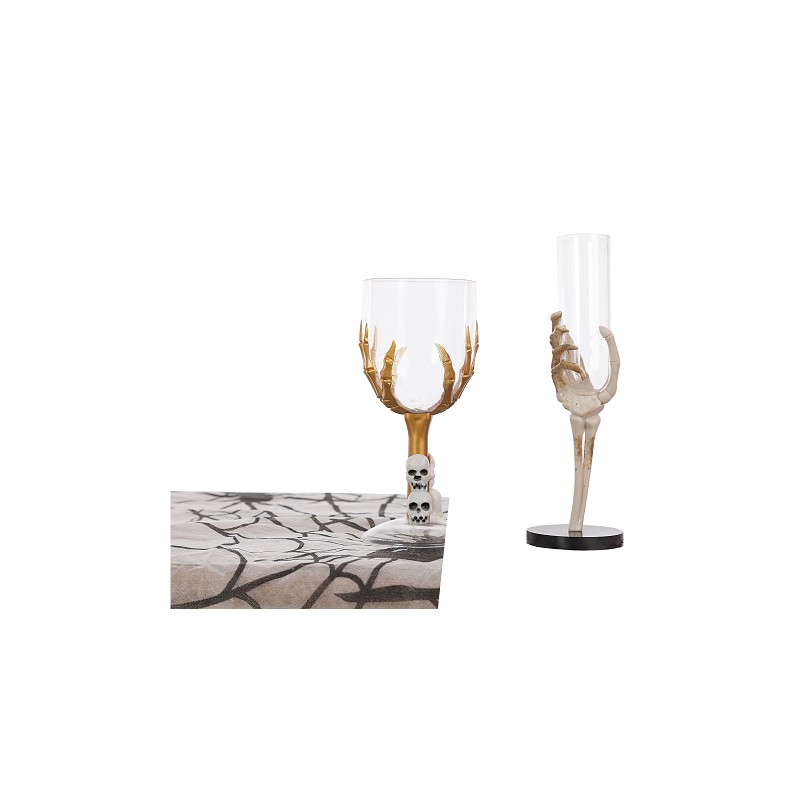 Verre de Cava Garra 21 cm