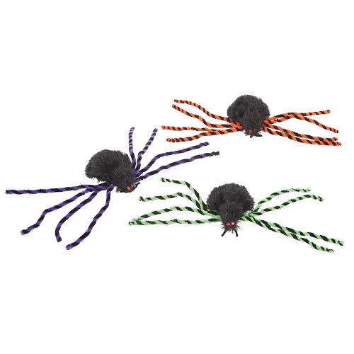 Les longs pieds Spider 47 x 13 cm