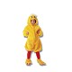 Costume enfant poussin