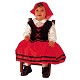 Costume bébé Pastora t (1 à 2 ans)