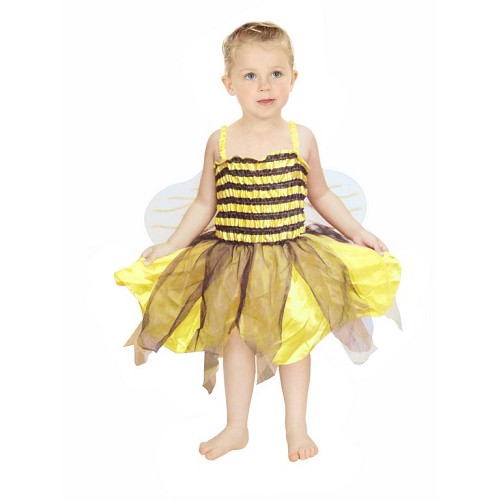 Costume abeille bébé (0 à 12 meses)