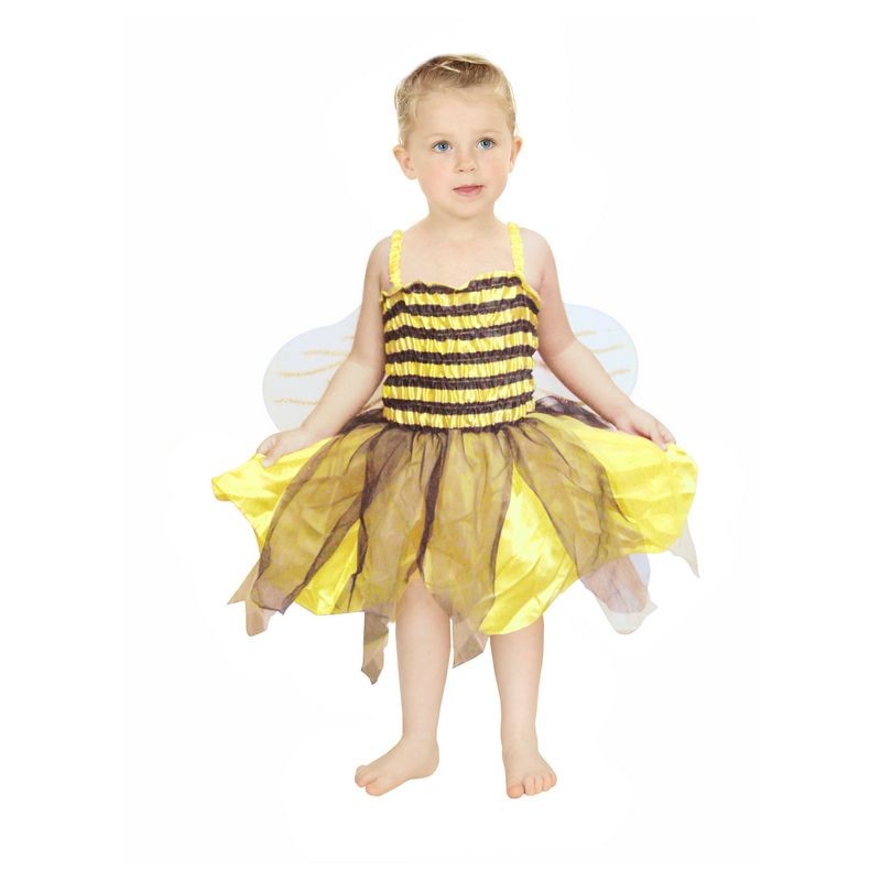 Costume abeille bébé (0 à 12 meses)