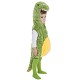 Costume bébé crocodile (0 à 12 meses)