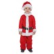 Costume taille du nourrisson bébé Noel S (de 1 à 2 ans)