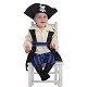 Costume bébé Buccaneer Brocade (0 à 12 meses)