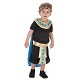 Costume bébé Pharaon (0 à 12 meses)