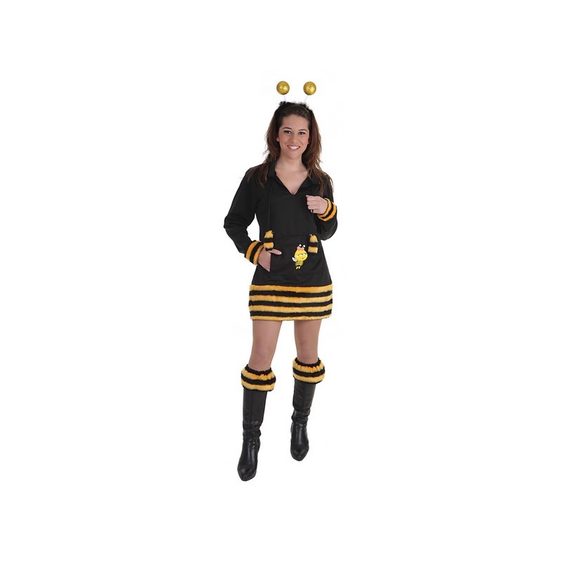 Abeille Mimosa costume Junior