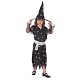 Araignées de witch costumes pour enfants