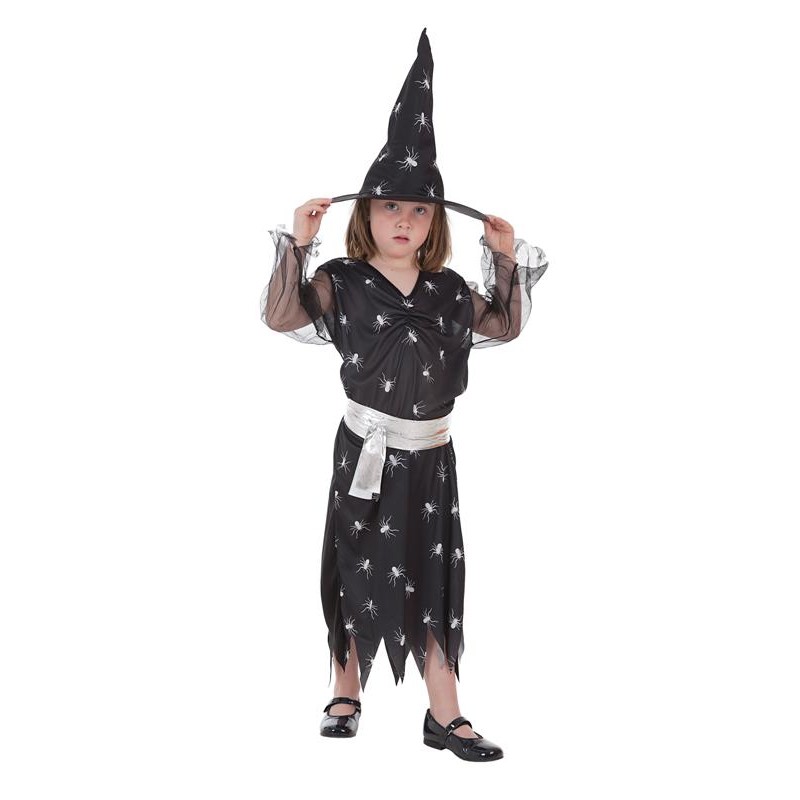 Araignées de witch costumes pour enfants