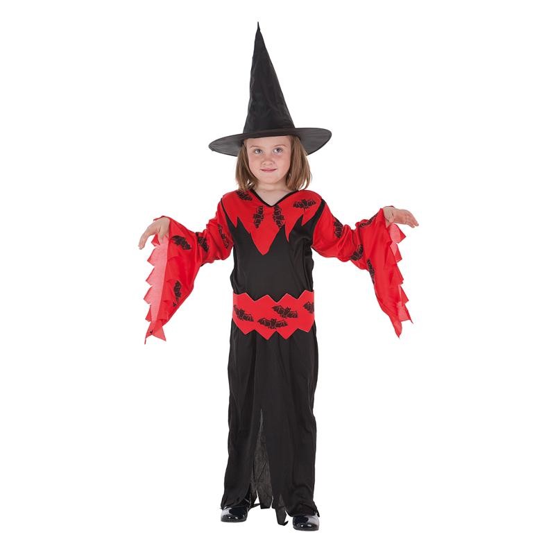 Pour enfants costumes vampire bats