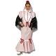 Pour enfants costumes Chulapa