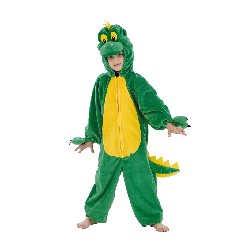 Dsifraz enfant Dino Green