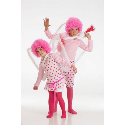 Costume enfant de Cupidon