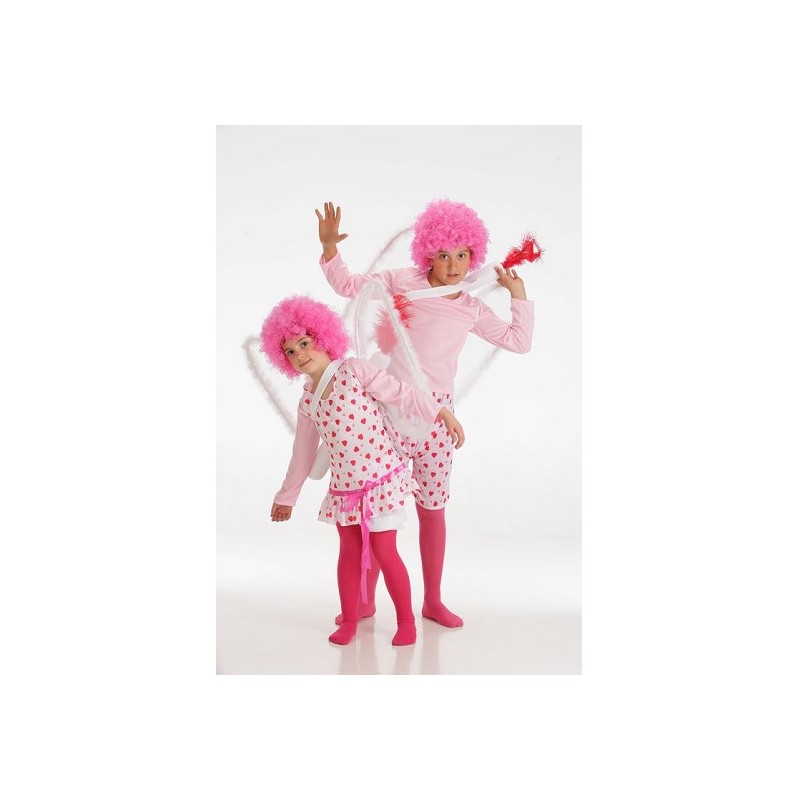 Costume enfant de Cupidon