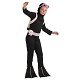 Plongeur de Costume enfant