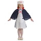 Costume infirmière