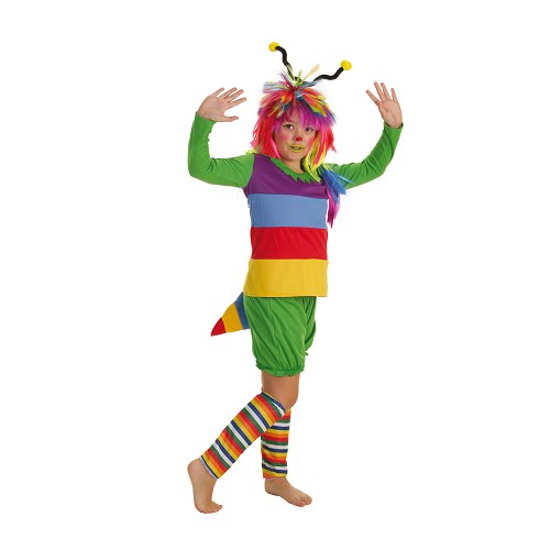 Costume enfant Gusanita