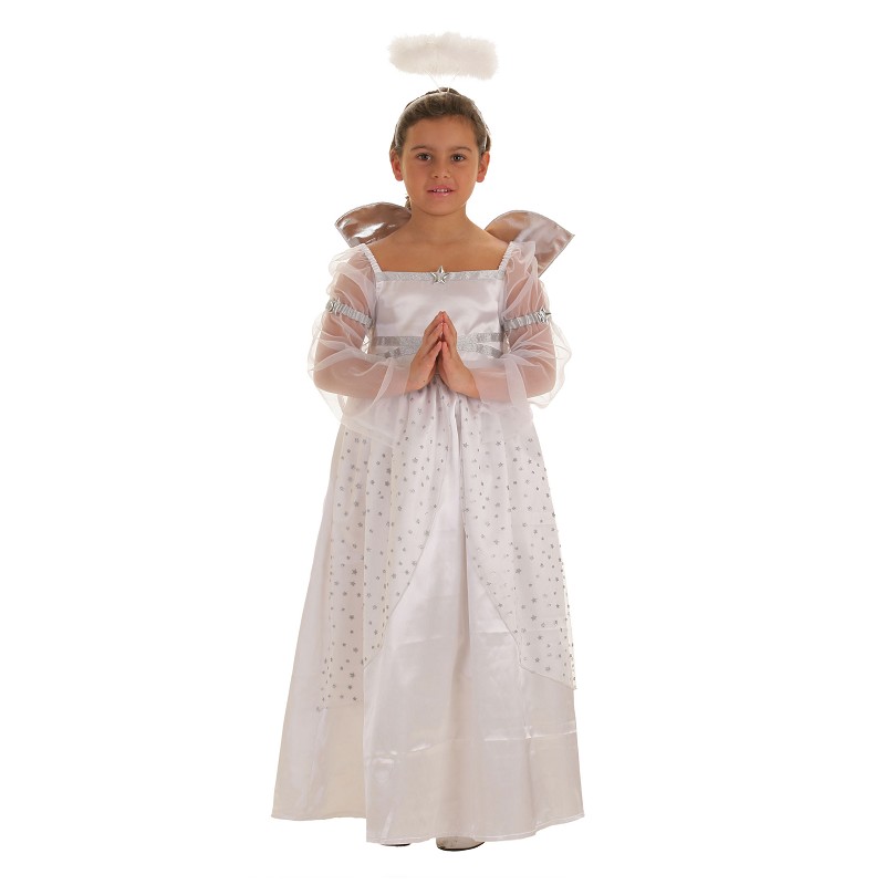 Costume d’enfant ange