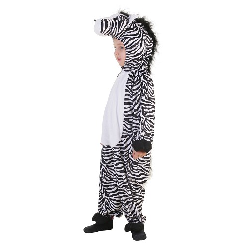Pour enfants costumes Zebra t-s