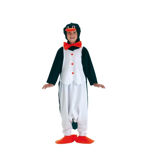 Costume enfant pingouin