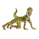 Lézard de Costume enfant