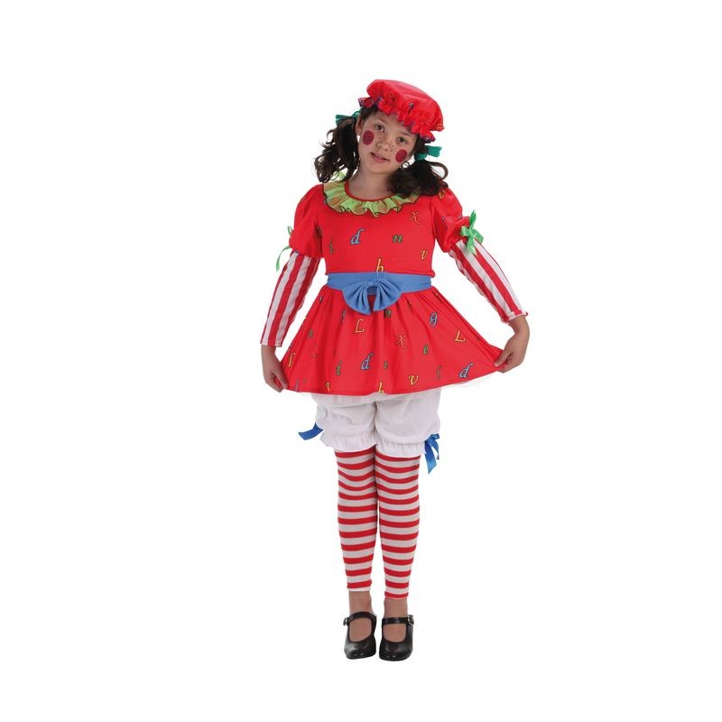 Costume enfant cordon de poignet