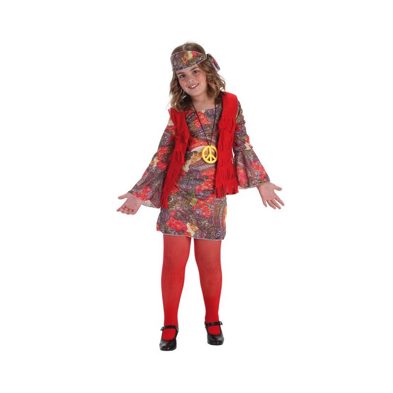 Costume enfant parti ye-ye