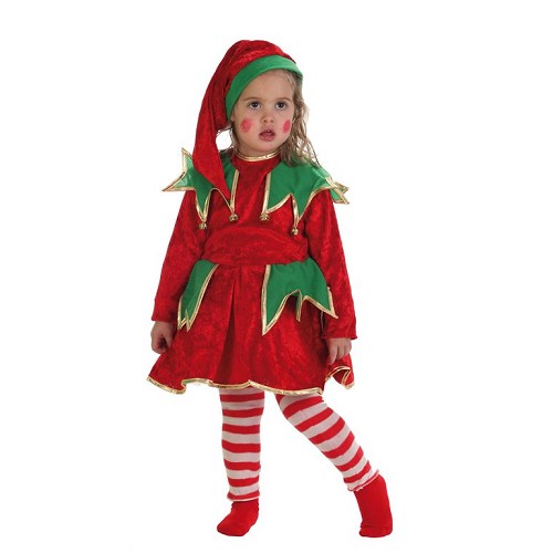 Costume d’Inf. Elf