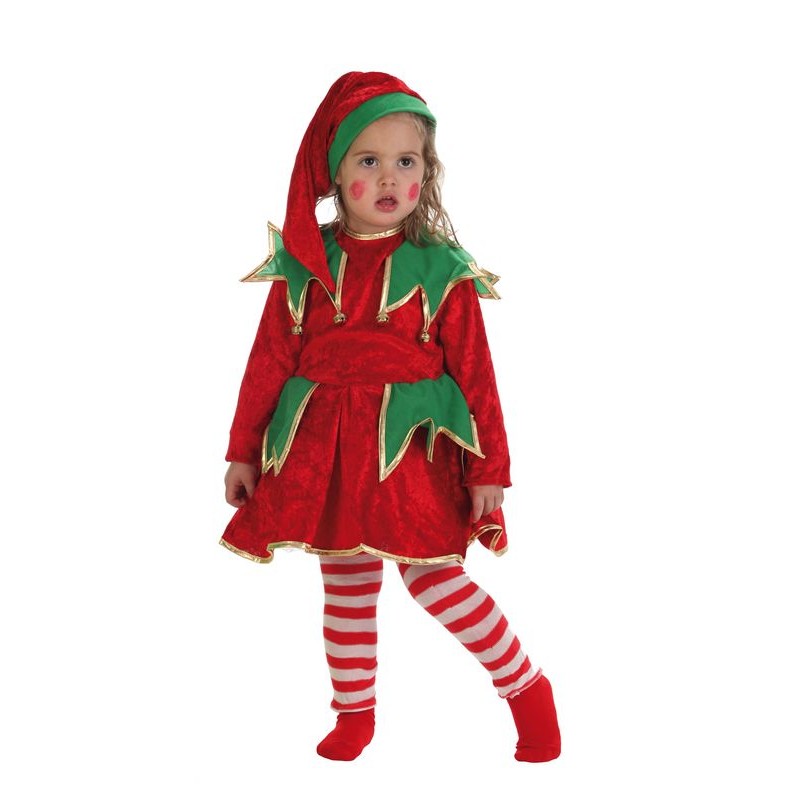 Costume d’Inf. Elf