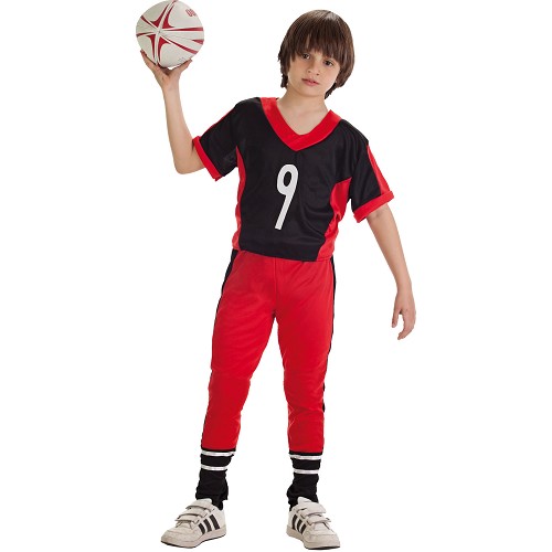 Costume enfant joueur baseball