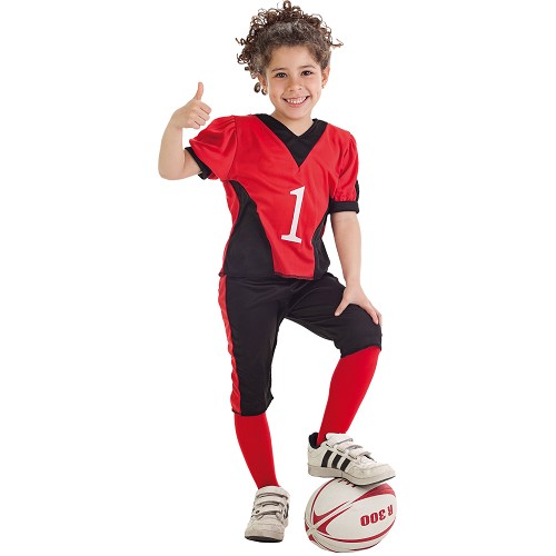 Costume enfant joueur baseball