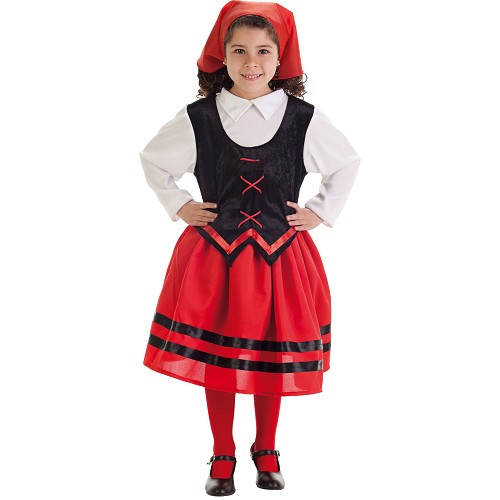 Costume enfant Berger