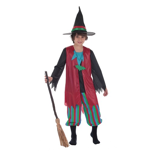 Costume enfant Witcher Anastasio