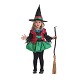 Sorcière d’enfant costume Anastasia