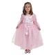 Pour enfants costumes princesse fleurs