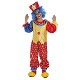 Clown de Costume enfant Pepon