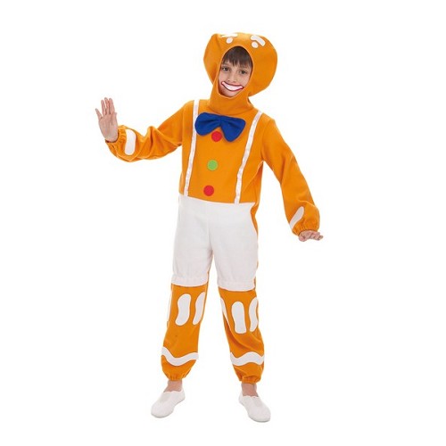 Costume enfant Biscuit