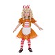 Costumes pour enfants Sweet Biscuit