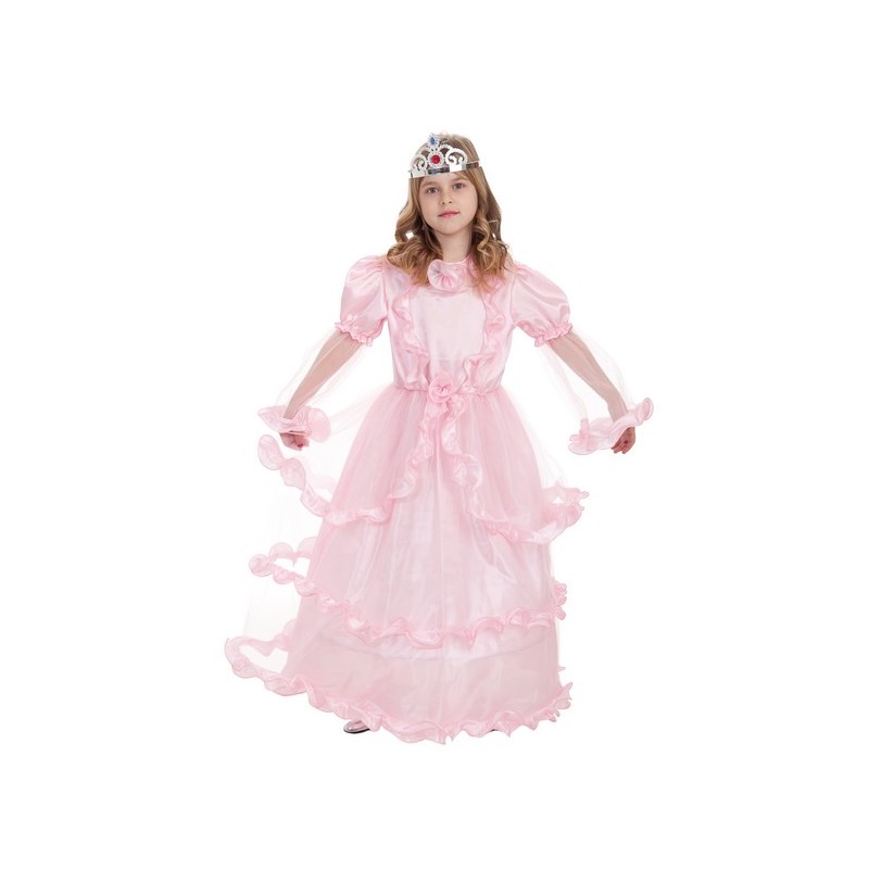 Pour enfants costumes princesse Rosana