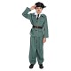 Costume d’enfant garde civile