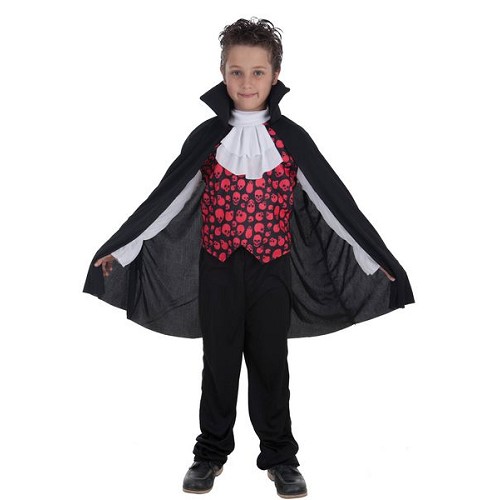 Costume enfant Condé