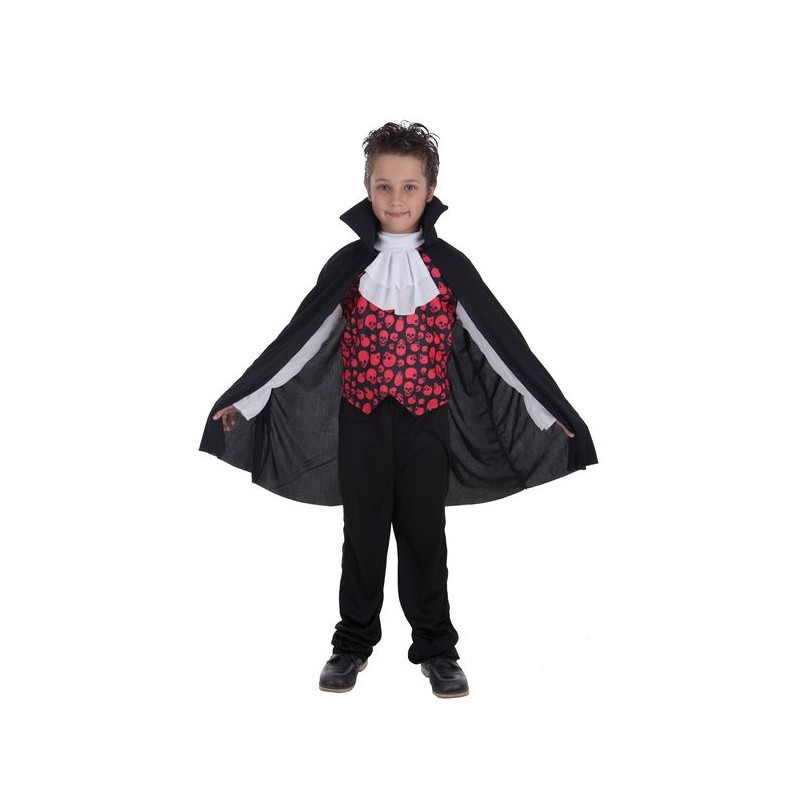 Costume enfant Condé