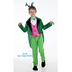 Costume enfant sauterelle