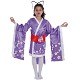 Costume enfant Geisha