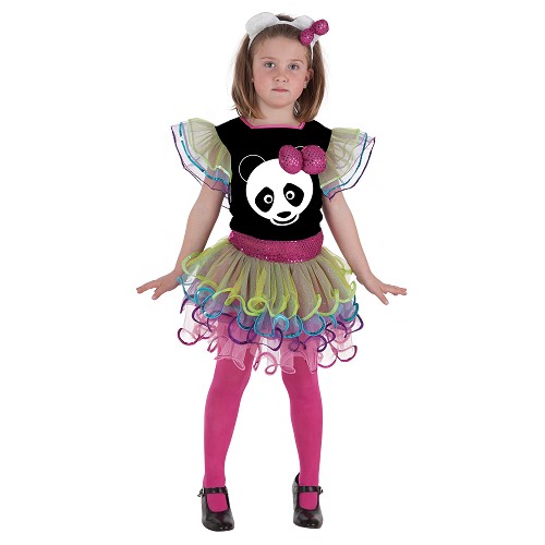 Costume d’Inf. Mode de Panda