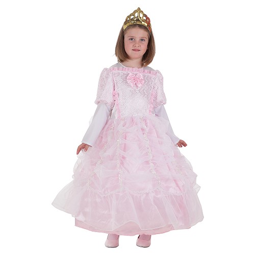 Costume d’Inf. Princesse Charlotte