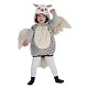 Costume d’Inf. Hibou Lux (3-4 ans)