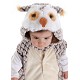 Costume d’Inf. Hibou Lux (3-4 ans)