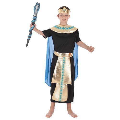 Costume d’Inf. Pharaon