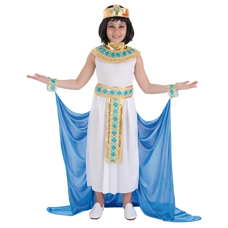 Costume d’Inf. Faraona